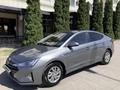 Hyundai Elantra 2019 года за 7 000 000 тг. в Талдыкорган