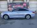 Hyundai Sonata 2011 годаүшін5 500 000 тг. в Астана – фото 2