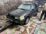 Volkswagen Golf 1993 года за 850 000 тг. в Тараз – фото 4