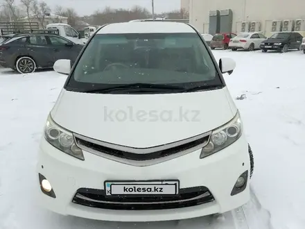 Toyota Estima 2010 года за 7 600 000 тг. в Астана – фото 9