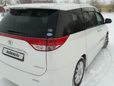 Toyota Estima 2010 года за 7 600 000 тг. в Астана – фото 19