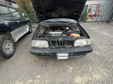 Volvo 850, 1992
