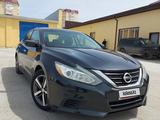 Nissan Altima 2016 года за 4 800 000 тг. в Атырау