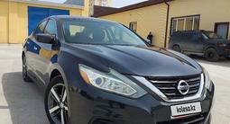 Nissan Altima 2016 годаүшін4 800 000 тг. в Атырау