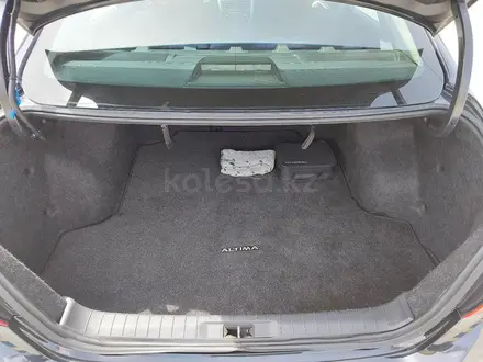 Nissan Altima 2016 года за 4 800 000 тг. в Атырау – фото 11