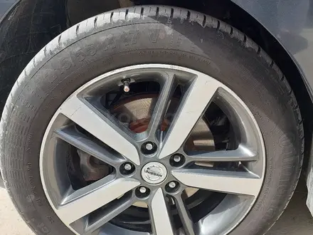 Nissan Altima 2016 года за 4 800 000 тг. в Атырау – фото 12
