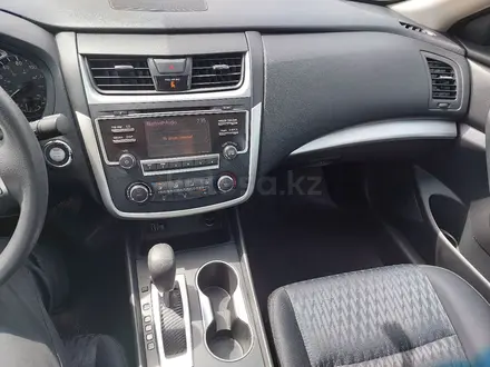 Nissan Altima 2016 года за 4 800 000 тг. в Атырау – фото 14