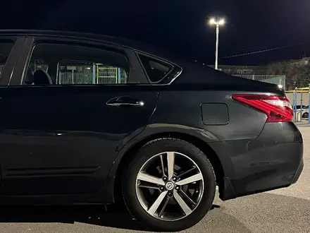 Nissan Altima 2016 года за 4 800 000 тг. в Атырау – фото 18