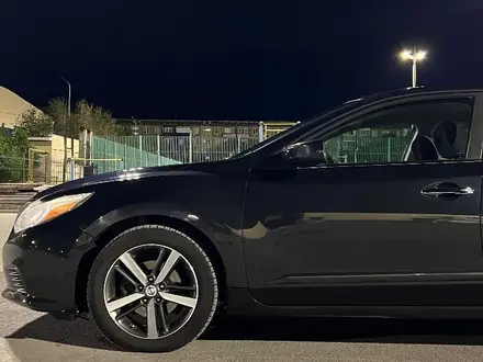 Nissan Altima 2016 года за 4 800 000 тг. в Атырау – фото 19