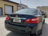 Nissan Altima 2016 года за 4 800 000 тг. в Атырау – фото 2