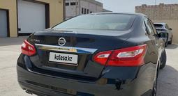 Nissan Altima 2016 годаүшін4 800 000 тг. в Атырау – фото 2