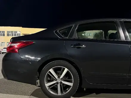 Nissan Altima 2016 года за 4 800 000 тг. в Атырау – фото 20