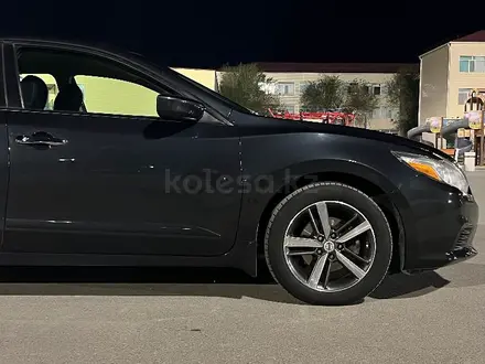 Nissan Altima 2016 года за 4 800 000 тг. в Атырау – фото 21