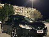 Nissan Altima 2016 года за 4 600 000 тг. в Атырау – фото 2