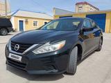 Nissan Altima 2016 года за 4 800 000 тг. в Атырау – фото 3