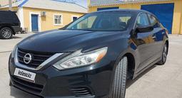 Nissan Altima 2016 годаүшін4 800 000 тг. в Атырау – фото 3