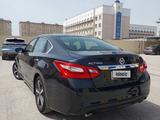 Nissan Altima 2016 года за 4 800 000 тг. в Атырау – фото 4