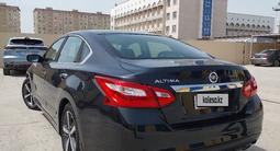 Nissan Altima 2016 годаүшін4 800 000 тг. в Атырау – фото 4