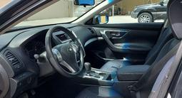 Nissan Altima 2016 годаүшін4 800 000 тг. в Атырау – фото 5