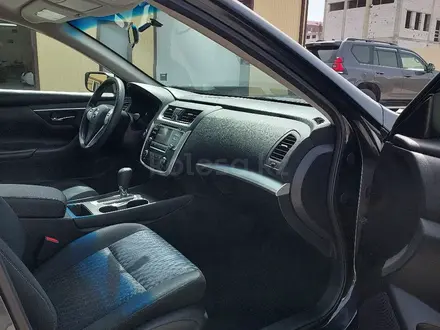 Nissan Altima 2016 года за 4 800 000 тг. в Атырау – фото 7