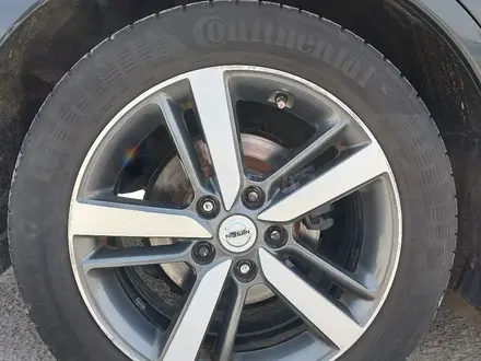 Nissan Altima 2016 года за 4 800 000 тг. в Атырау – фото 9