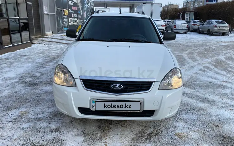 ВАЗ (Lada) Priora 2171 2012 года за 2 850 000 тг. в Уральск