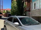 Hyundai Accent 2014 года за 4 700 000 тг. в Актобе