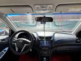 Hyundai Accent 2014 года за 4 700 000 тг. в Актобе – фото 3