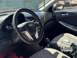 Hyundai Accent 2014 года за 4 700 000 тг. в Актобе – фото 5