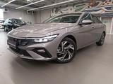 Hyundai Elantra 2024 года за 11 490 000 тг. в Алматы