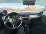 Skoda Rapid 2014 года за 5 500 000 тг. в Астана – фото 2