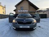 Skoda Rapid 2014 года за 5 500 000 тг. в Астана