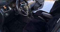 Skoda Rapid 2014 года за 5 500 000 тг. в Астана – фото 3