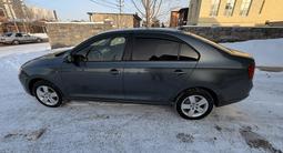 Skoda Rapid 2014 года за 5 500 000 тг. в Астана – фото 5