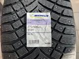 Michelin X-Ice North 4 SUV 275/50 R21 113T автошин с бесплатной за 280 000 тг. в Астана