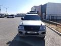 Mitsubishi Montero Sport 2000 годаүшін2 500 000 тг. в Актау – фото 4