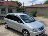 Toyota Nadia 1998 годаүшін2 500 000 тг. в Кордай – фото 2