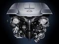 Моторы Lexus LS 460 GX 460 470 LX RX 300 GS 350 Япония Привозной за 499 699 тг. в Алматы