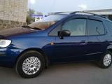 Toyota Spacio 1997 годаfor2 680 000 тг. в Усть-Каменогорск – фото 4