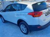 Toyota RAV4 2013 года за 11 500 000 тг. в Актобе – фото 3