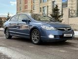 Honda Civic 2007 года за 5 300 000 тг. в Астана