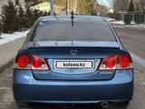 Honda Civic 2007 года за 5 300 000 тг. в Астана – фото 5