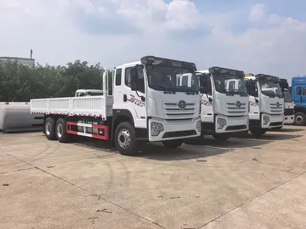 FAW  JK6 2026 года за 29 000 000 тг. в Алматы – фото 2