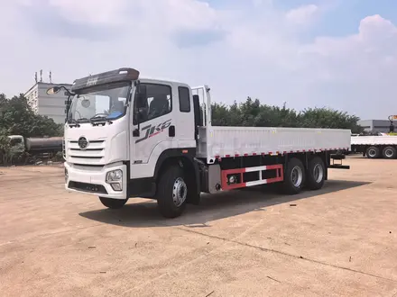FAW  JK6 2026 года за 29 000 000 тг. в Алматы