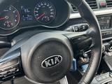 Kia Rio X-Line 2020 годаүшін7 000 000 тг. в Уральск – фото 2