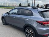 Kia Rio X-Line 2020 годаүшін7 000 000 тг. в Уральск