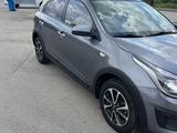 Kia Rio X-Line 2020 годаүшін7 000 000 тг. в Уральск – фото 5