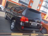 Toyota Land Cruiser 2010 года за 19 000 000 тг. в Усть-Каменогорск – фото 4