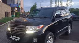 Toyota Land Cruiser 2010 года за 19 000 000 тг. в Усть-Каменогорск – фото 5