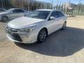 Toyota Camry 2016 годаүшін6 700 000 тг. в Жанаозен